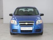 Chevrolet Aveo I Старый Оскол  - изображение 5