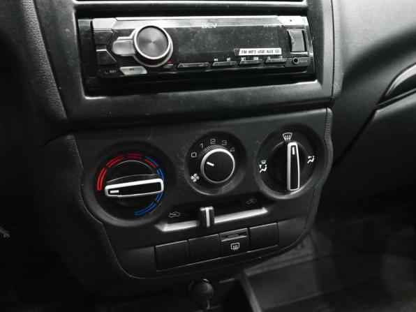 Lada (ВАЗ) Granta I Рестайлинг с пробегом 2023 года, цена 850 000 рублей, 37899 км, седан, Автокод Объявления