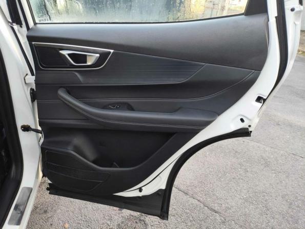Chery Tiggo 4 Pro I с пробегом 2024 года, цена 1 315 000 рублей, 46654 км, внедорожник, Автокод Объявления