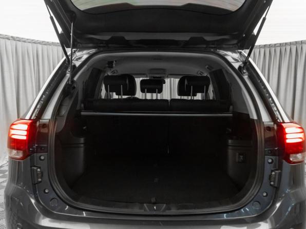 Mitsubishi Outlander III Рестайлинг 3 с пробегом 2020 года, цена 2 820 000 рублей, 87656 км, внедорожник, Автокод Объявления