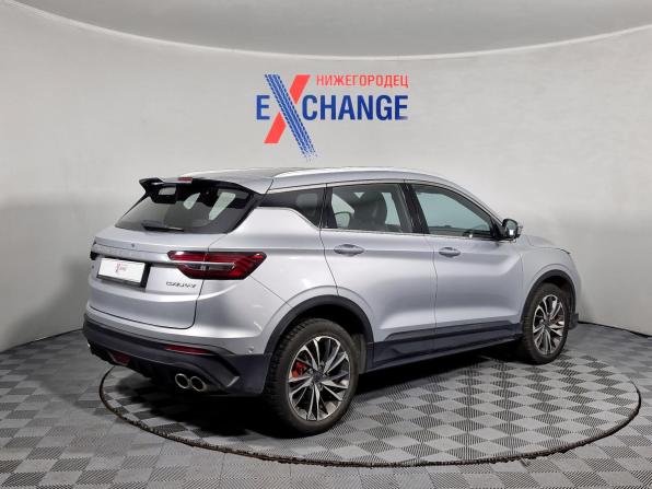 Geely Coolray I с пробегом 2022 года, цена 1 299 000 рублей, 148563 км, внедорожник, Автокод Объявления