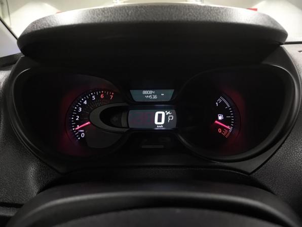 Renault Kaptur I с пробегом 2018 года, цена 1 527 000 рублей, 88055 км, внедорожник, Автокод Объявления