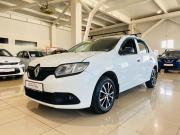 Renault Logan II Миасс  - изображение 23