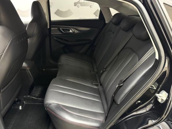 BAIC U5 Plus с пробегом 2023 года, цена 1 270 000 рублей, 66828 км, седан, Автокод Объявления