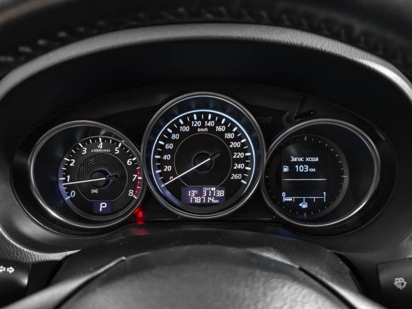 Mazda 6 III (GJ) с пробегом 2012 года, цена 1 230 000 рублей, 178712 км, седан, Автокод Объявления