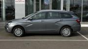 Lada (ВАЗ) Vesta I Оренбург  - изображение 21