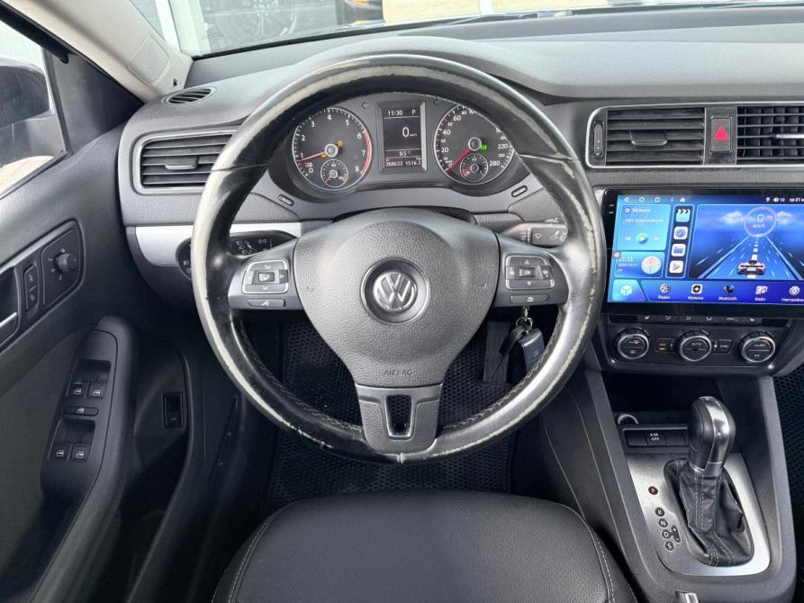Volkswagen Jetta VI Липецк  - изображение 6