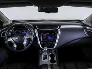 Nissan Murano III (Z52) Москва  - изображение 43