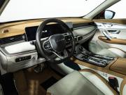 JETOUR X70+ I Рестайлинг Санкт-Петербург  - изображение 39