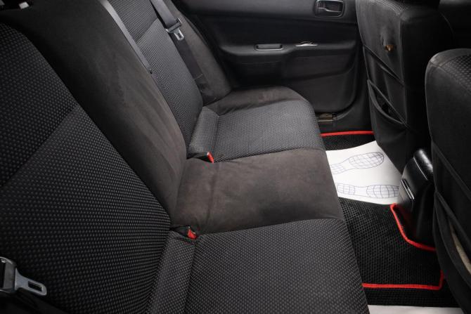 Mitsubishi Lancer IX Рестайлинг с пробегом 2005 года, цена 329 000 рублей, 296407 км, седан, Автокод Объявления