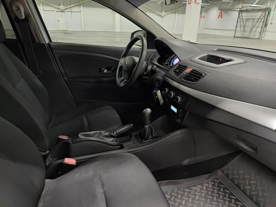 Renault Megane III Рестайлинг Казань  - изображение 13