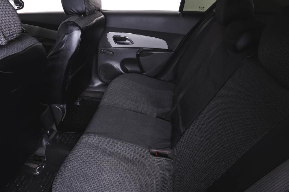 Chevrolet Cruze I Пермь  - изображение 9