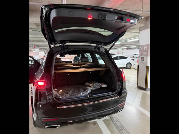 Новый Mercedes-Benz GLS II (X167) Рестайлинг 2026 года, цена 16 490 000 рублей, внедорожник, Автокод Объявления
