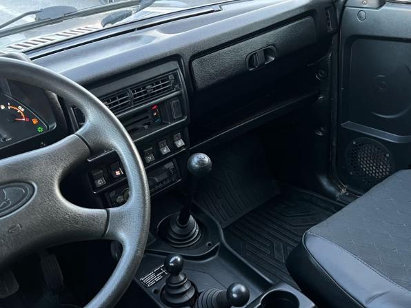 Lada (ВАЗ) 2121 (4x4) I Рестайлинг с пробегом 2019 года, цена 638 000 рублей, 93600 км, внедорожник, Автокод Объявления