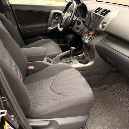 Toyota RAV4 III (XA30) Рестайлинг с пробегом 2011 года, цена 1 299 000 рублей, 242005 км, внедорожник, Автокод Объявления