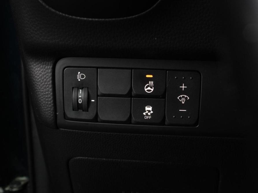 Kia Soul II Рестайлинг Воронеж  - изображение 16