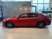 Toyota Camry VIII (XV70) Рестайлинг Екатеринбург  - изображение 35