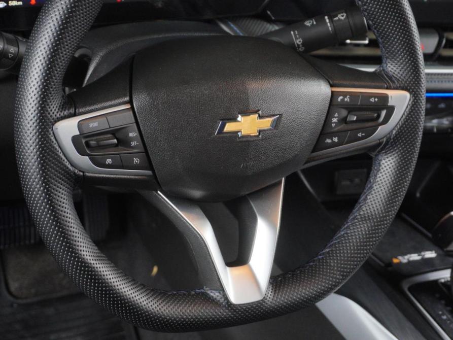 Chevrolet Monza II Рестайлинг Минеральные Воды  - изображение 16