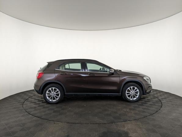 Mercedes-Benz GLA I (X156) с пробегом 2016 года, цена 2 050 000 рублей, 90464 км, внедорожник, Автокод Объявления
