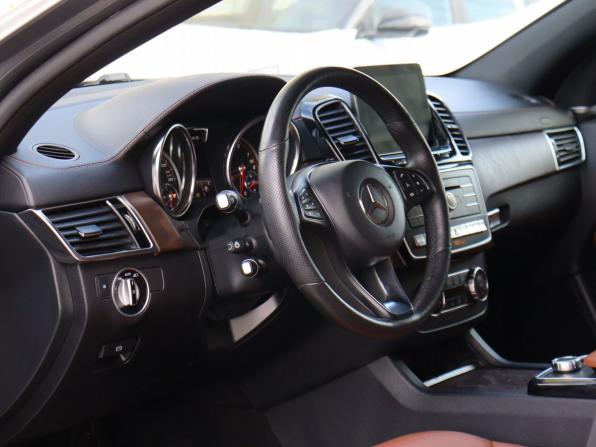 Mercedes-Benz GLE Coupe I (C292) с пробегом 2019 года, цена 4 753 000 рублей, 178653 км, внедорожник, Автокод Объявления