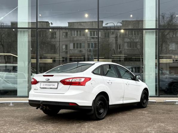 Ford Focus III Рестайлинг с пробегом 2014 года, цена 750 000 рублей, 173667 км, седан, Автокод Объявления
