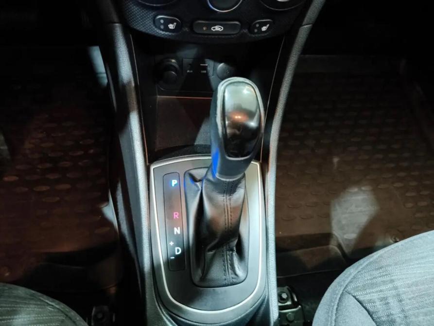 Hyundai Solaris I Рестайлинг Уфа  - изображение 13