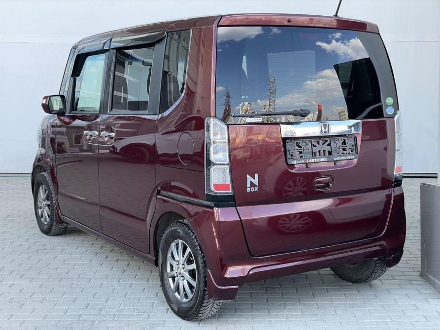 Honda N-BOX I Екатеринбург  - изображение 9