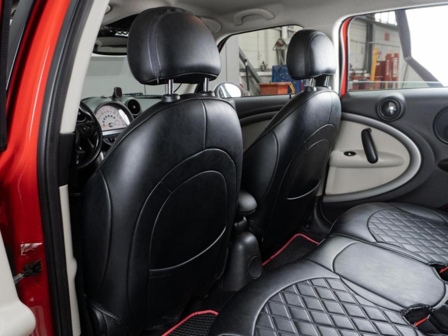 Mini Countryman I Тюмень  - изображение 11