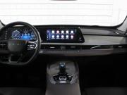 Chery Tiggo 7 Pro Max I Рестайлинг Москва  - изображение 31