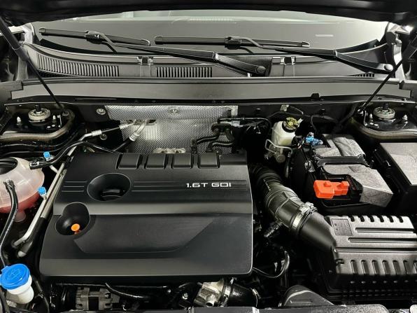 Chery Tiggo 7 Pro Max I Рестайлинг с пробегом 2025 года, цена 2 450 000 рублей, 18000 км, внедорожник, Автокод Объявления