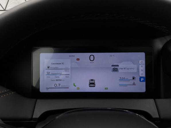 Geely Okavango I Рестайлинг с пробегом 2024 года, цена 2 789 000 рублей, 44258 км, внедорожник, Автокод Объявления
