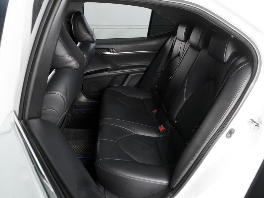 Toyota Camry VIII (XV70) Минеральные Воды  - изображение 9