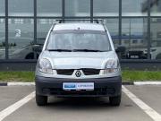 Renault Kangoo I Рестайлинг Москва  - изображение 21