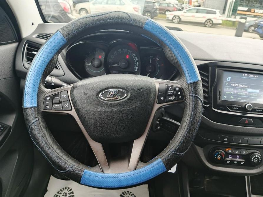 Lada (ВАЗ) Vesta I Тула  - изображение 14