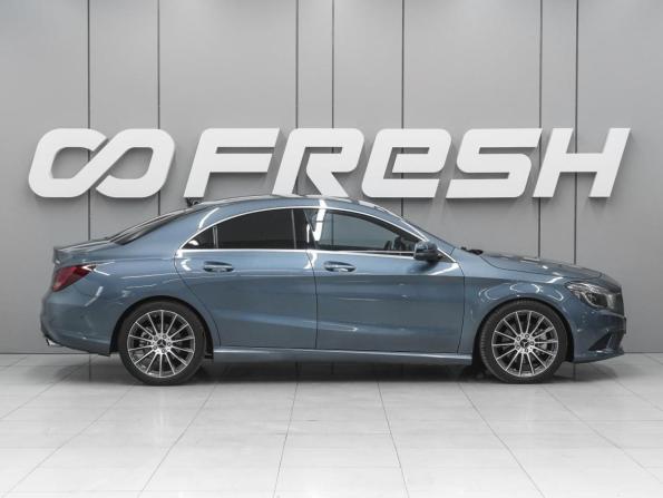 Mercedes-Benz CLA I (C117 X117) с пробегом 2014 года, цена 1 570 000 рублей, 199856 км, седан, Автокод Объявления
