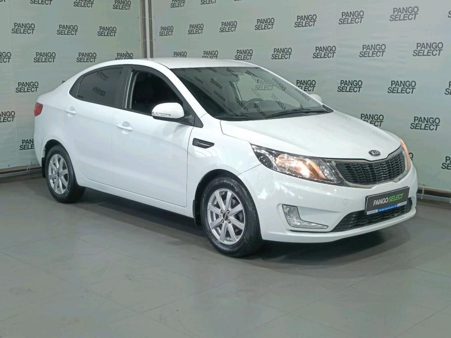 Kia Rio III Оренбург  - изображение 7