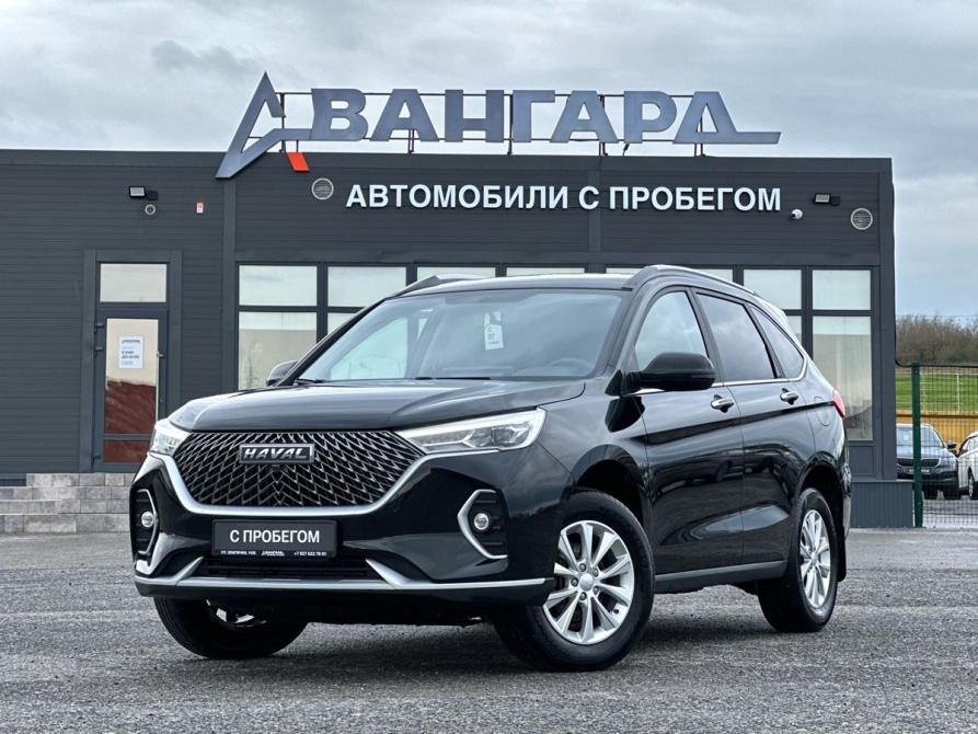 Haval M6 II Волгоград  - изображение 1