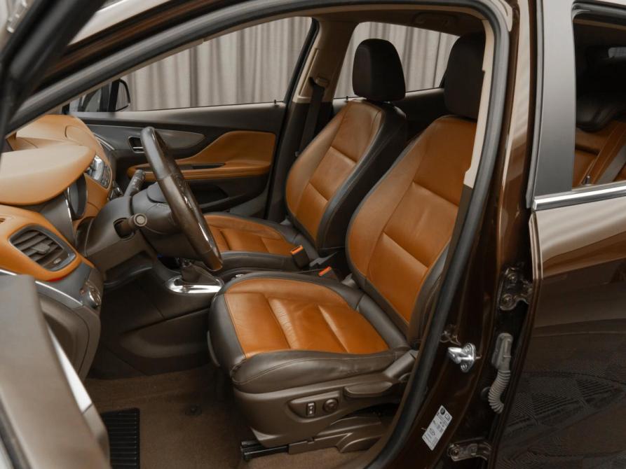 Opel Mokka I Москва  - изображение 9