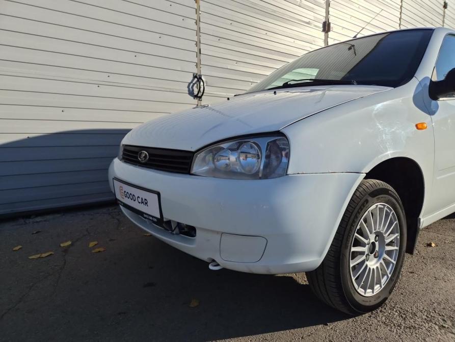 Lada (ВАЗ) Kalina I Саратов  - изображение 11