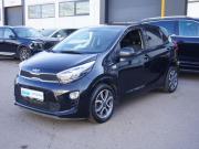 Kia Picanto III Рестайлинг Москва  - изображение 17