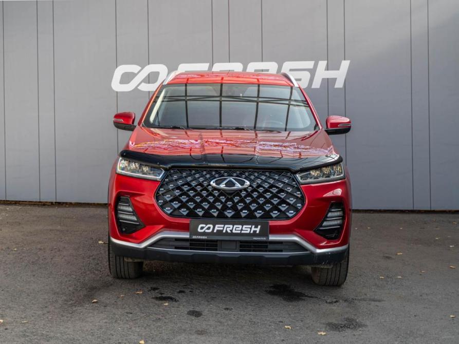 Chery Tiggo 7 Pro I Тамбов  - изображение 3