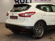 Nissan Qashqai II Иваново  - изображение 47