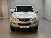 SsangYong Kyron I Рестайлинг Красноярск  - изображение 25