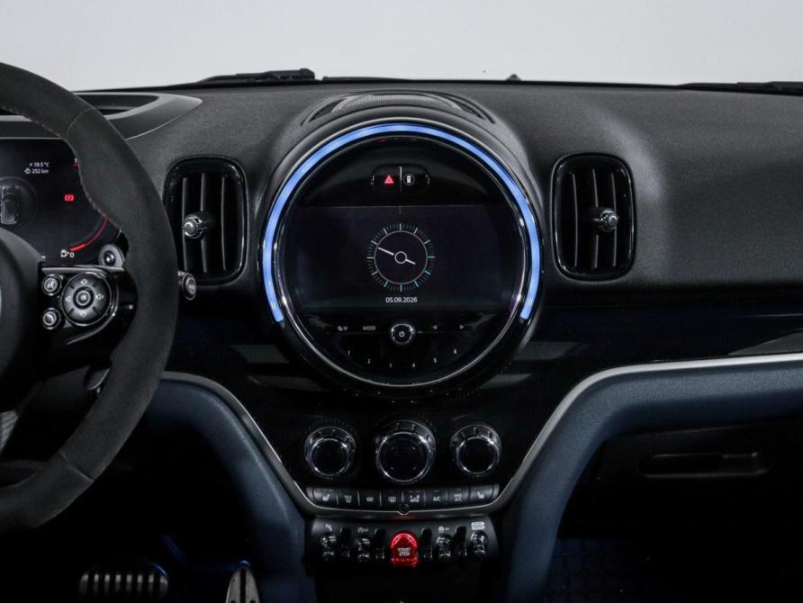 Mini Countryman II Рестайлинг Москва  - изображение 13
