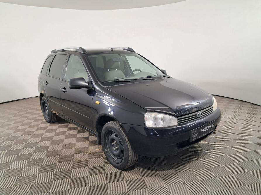 Lada (ВАЗ) Kalina I Набережные Челны  - изображение 3