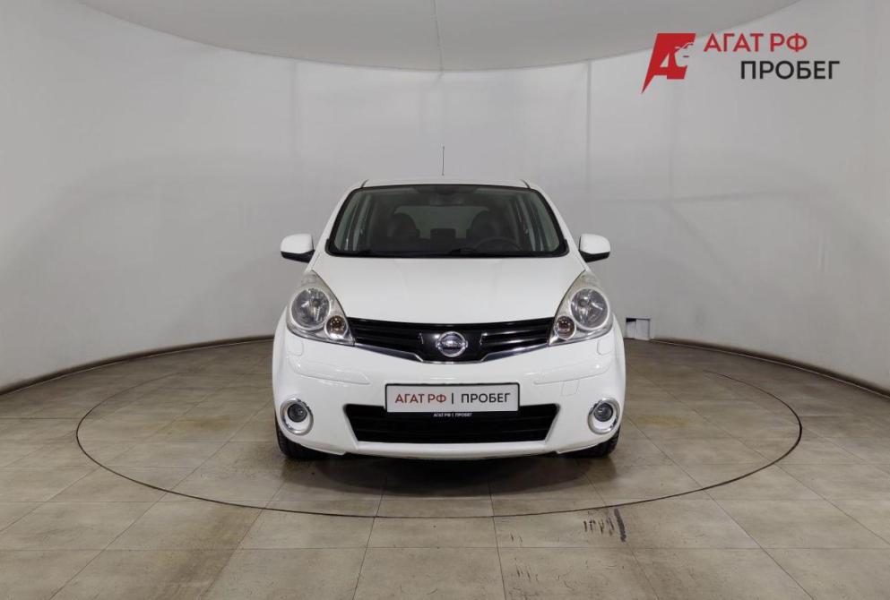 Nissan Note I Рестайлинг Волгоград  - изображение 2