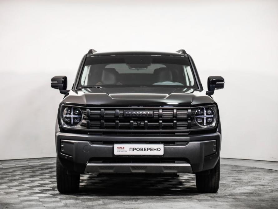 Haval H3 I Санкт-Петербург  - изображение 2