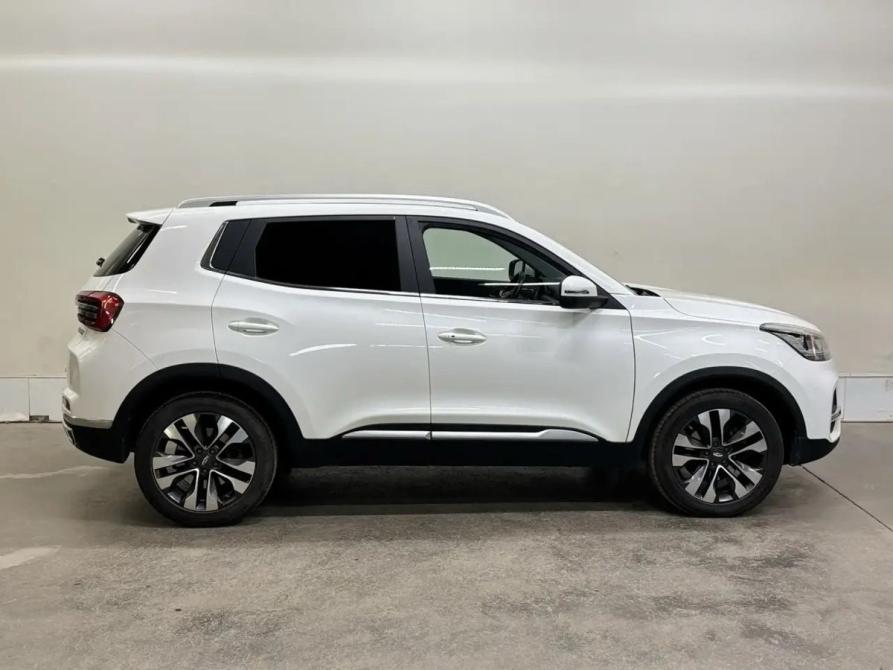 Chery Tiggo 4 I Саратов  - изображение 6