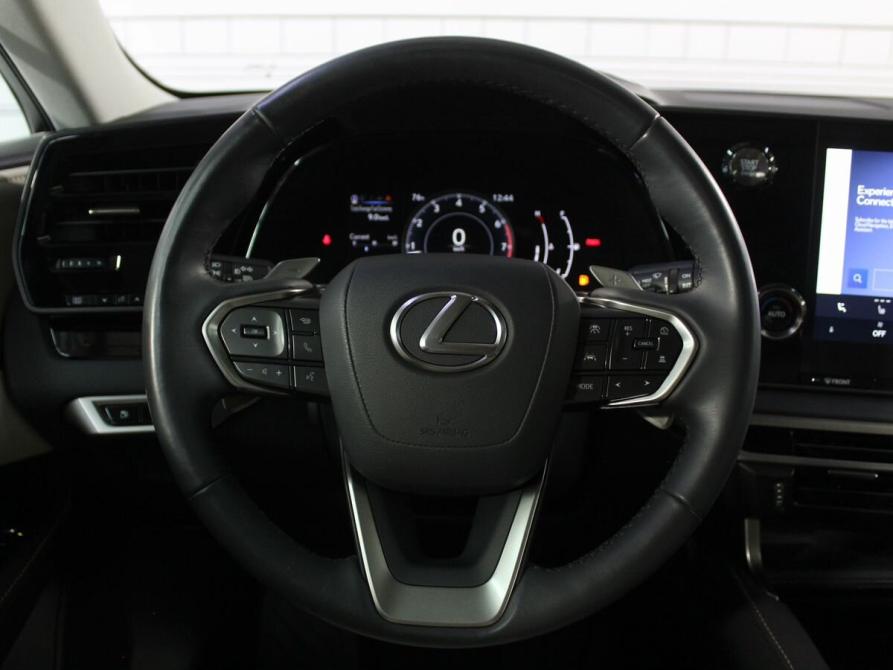 Lexus RX V Москва  - изображение 17