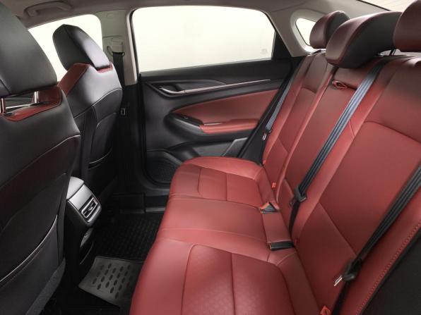 Changan Eado Plus с пробегом 2024 года, цена 1 997 000 рублей, 103 км, седан, Автокод Объявления